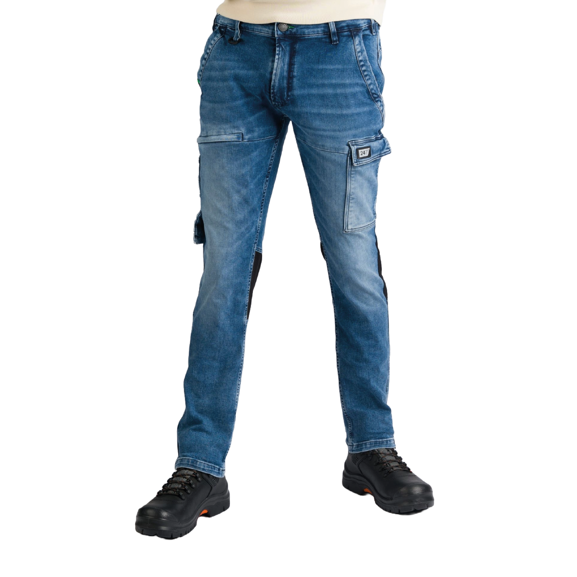 247Jeans Jaguar Workwear