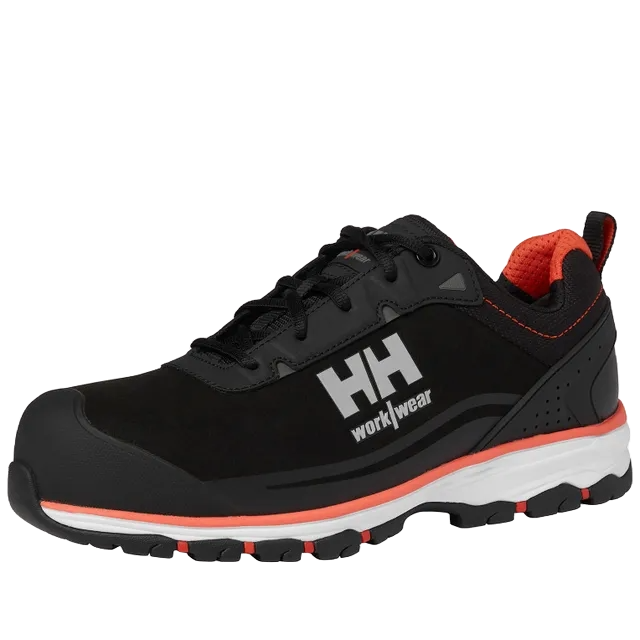 Helly Hansen Chelsea Evolution 2.0 Low S3S