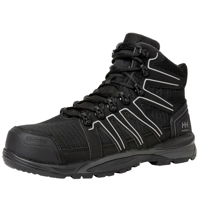 Helly Hansen Manchester Mid S3S