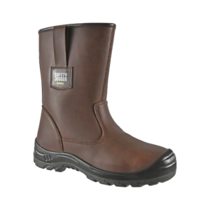 Safety Jogger Alaska S3