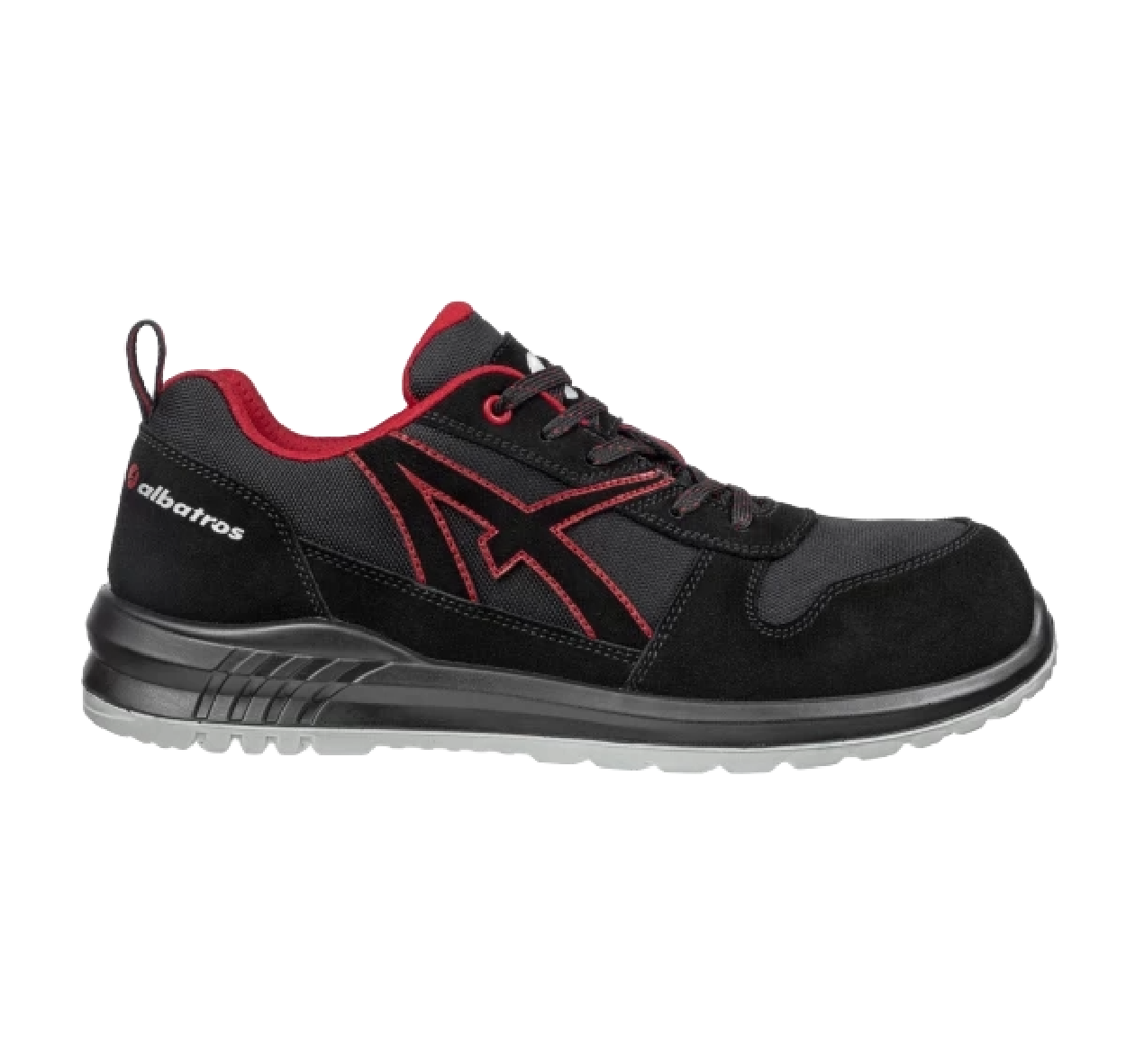ALBATROS  CLIFTON LOW S3L FO SR