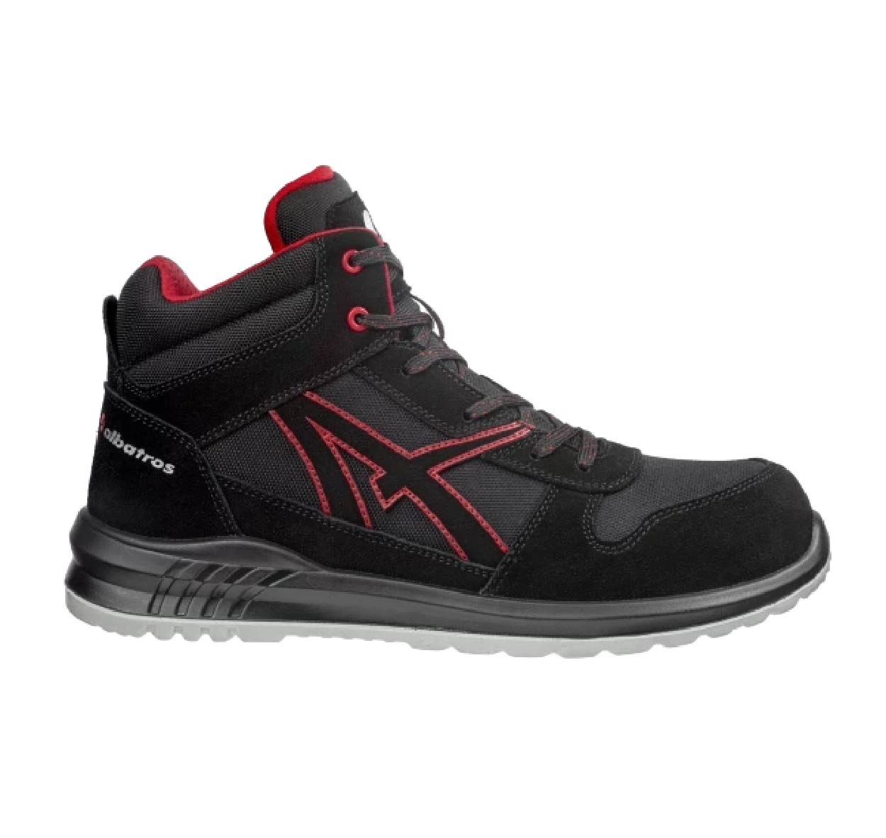 ALBATROS CLIFTON MID S3L FO SR