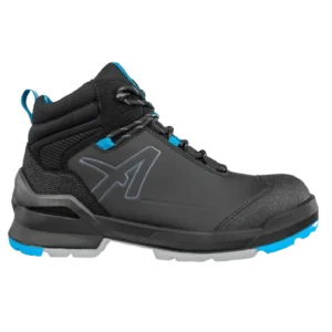 ALBATROS TARAVAL BLACK/BLUE MID S3L ESD FO SR