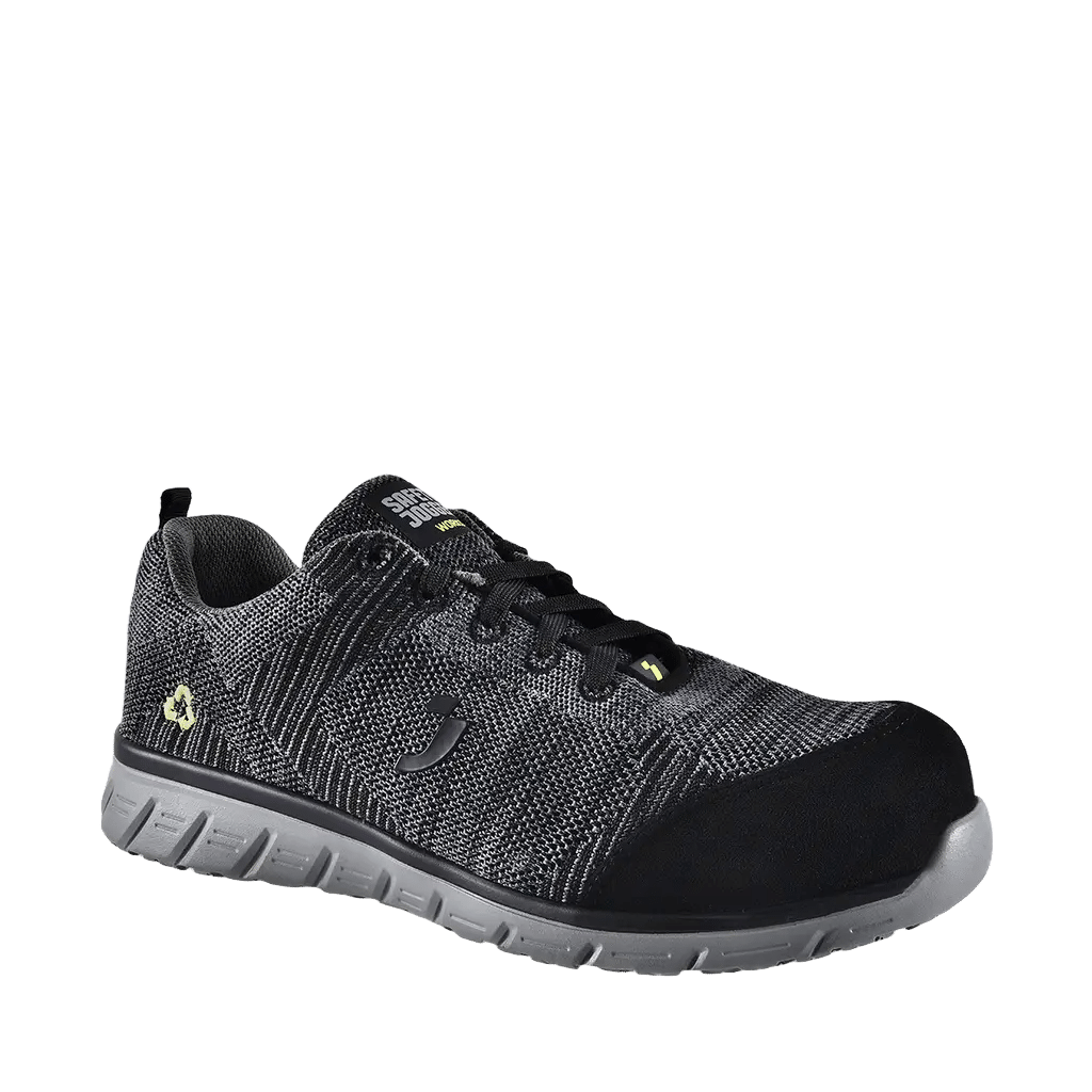 Safety Jogger Ecomorris S1P Low