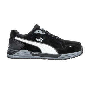 Puma Airtwist  LOW S3 ESD HRO SRC