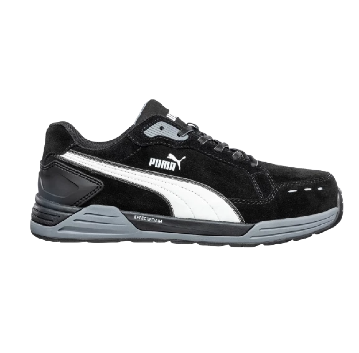 Puma Airtwist  LOW S3 ESD HRO SRC