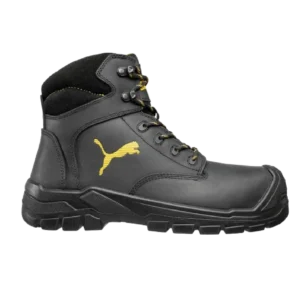 Puma Borneo Mid S3 CI HI HRO SRC
