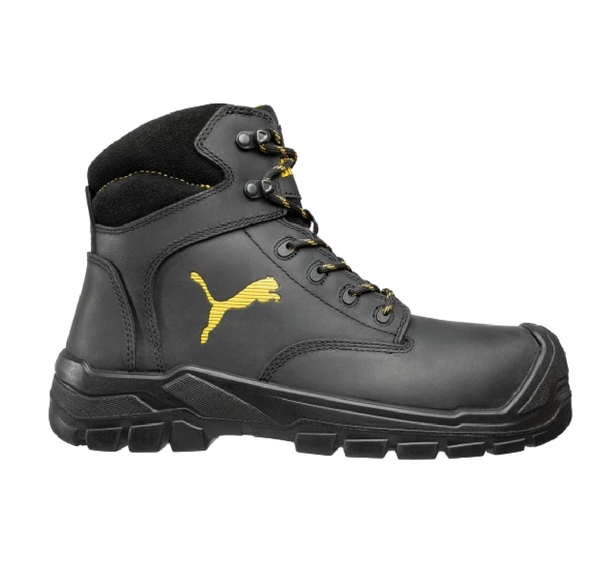 Puma Borneo Mid S3 CI HI HRO SRC