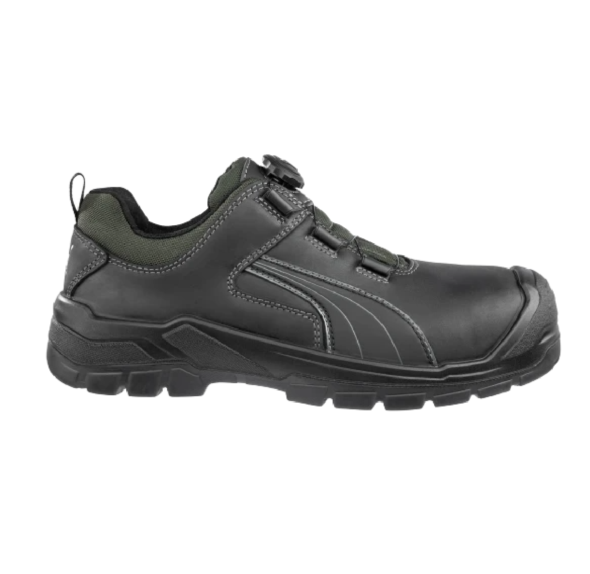 PUMA CASCADES DISC LOW S3 CI HI HRO SRC