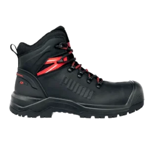 Puma Iron HD Mid S3S FO LG CI SR