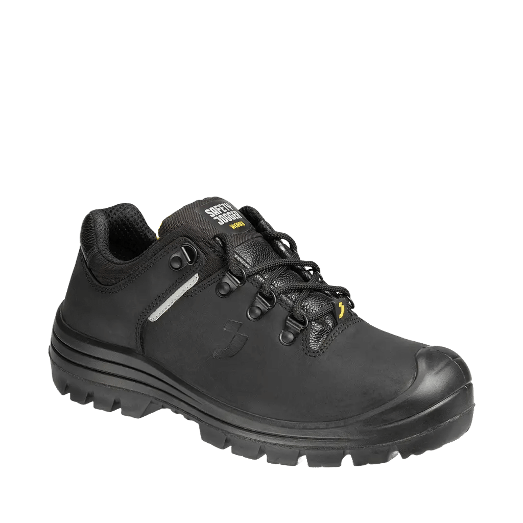 Safety Jogger Vesuvio S3 Low
