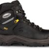 grisport-903-s3-zwart