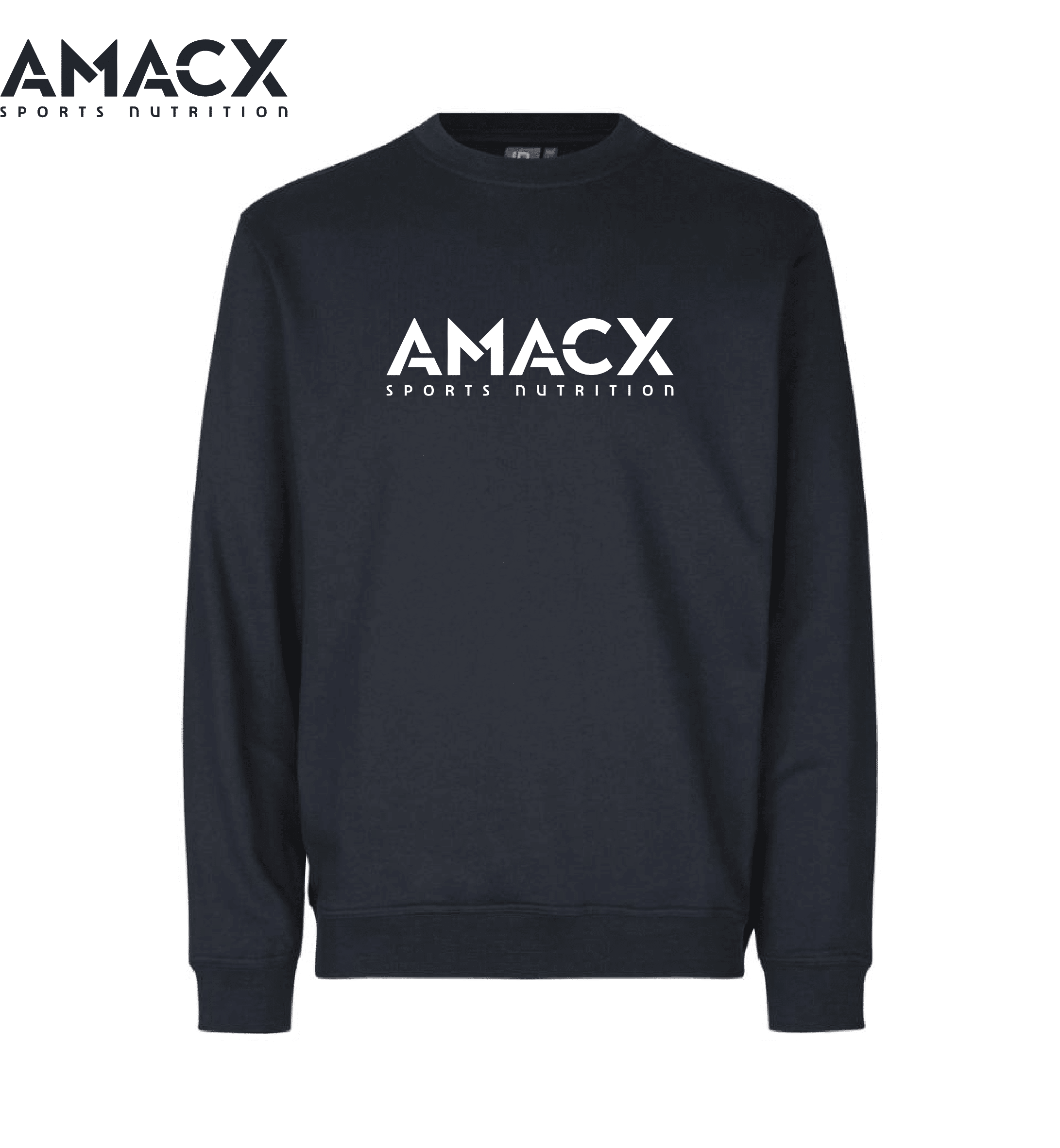 Amacx Pro Roundneck