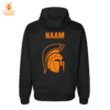 Basketball Soft Hoody-2
