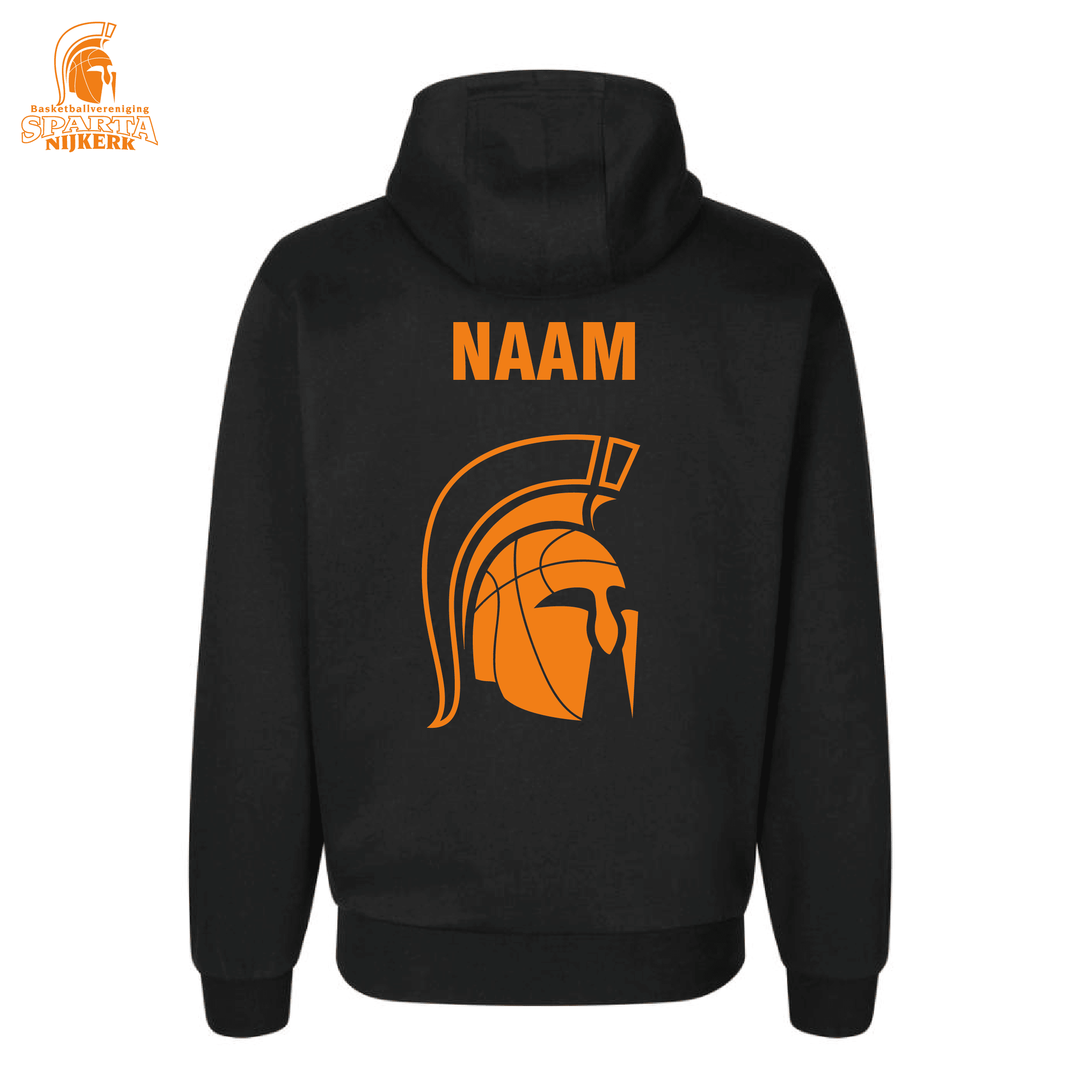 Basketball Soft Hoody-2