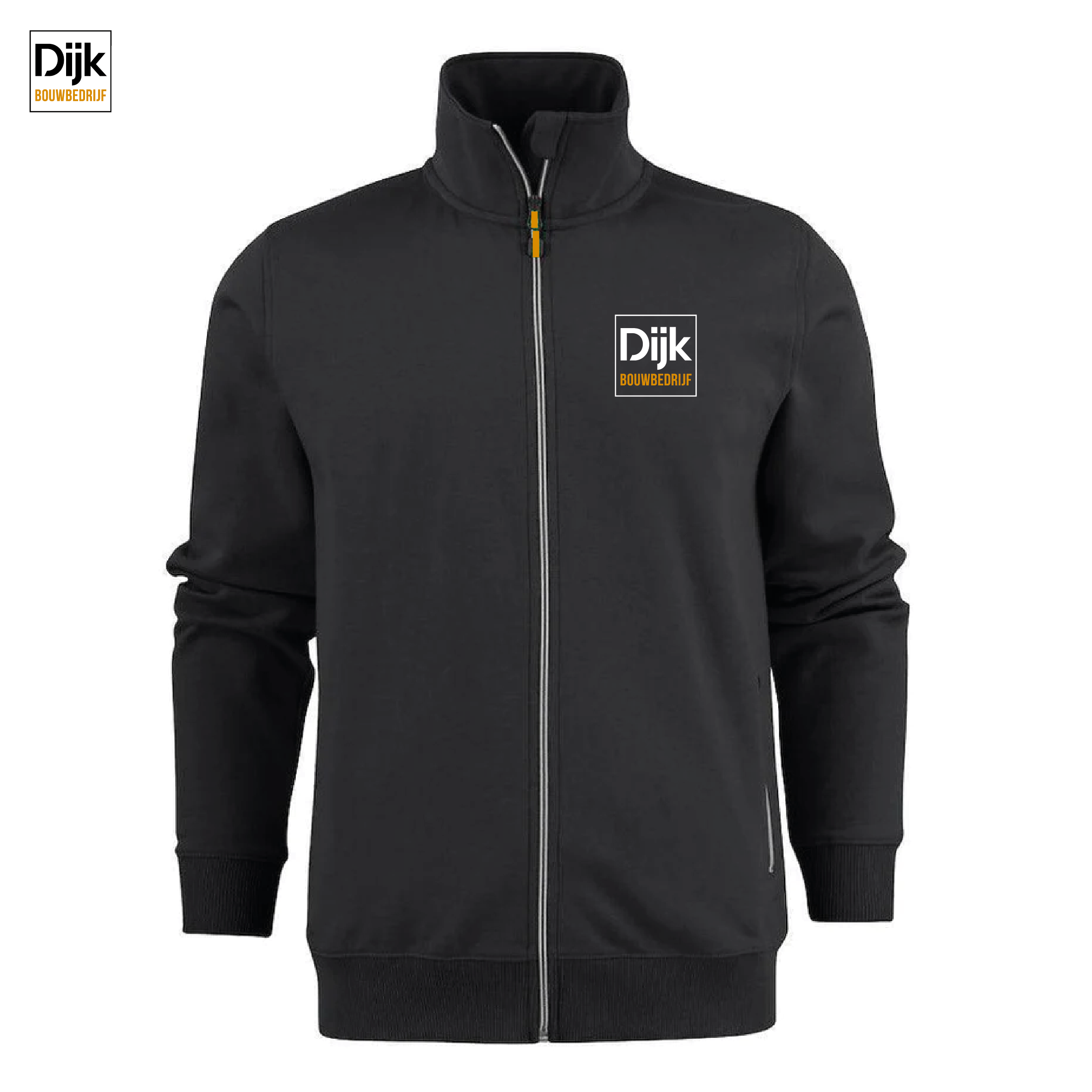 Bouwbedrijf van Dijk Javelin RSX Sweater