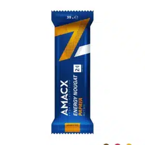 Amacx Energy Nougat Papaya