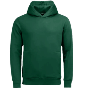 FHB-820110-Hoodie-Unisex-Bennet_Groen_25