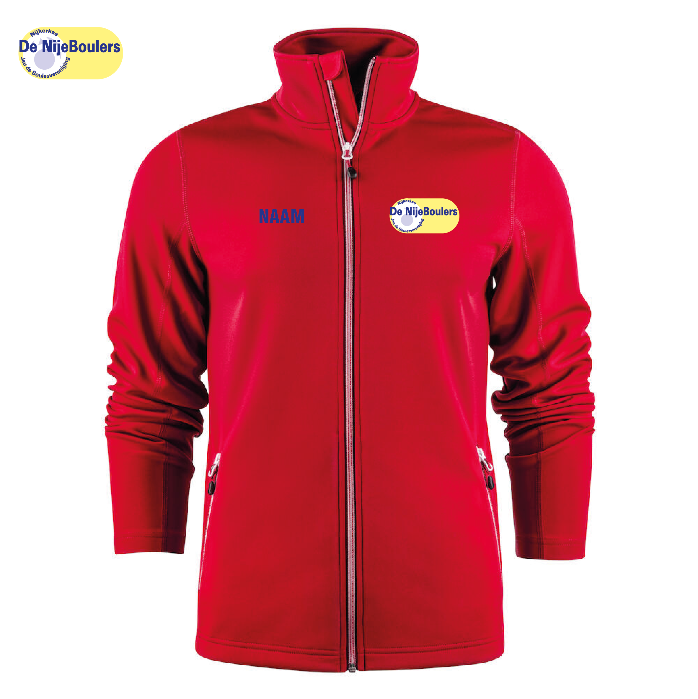 NB Powerslide men-v-naam