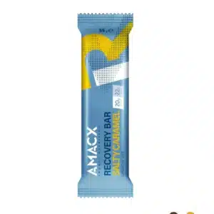 Amacx Recovery Bar Salty Caramel