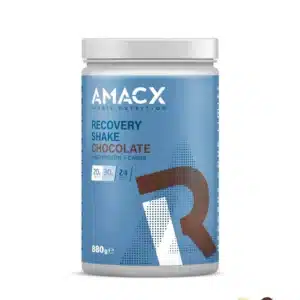 Amacx Recovery Shake Chocolade