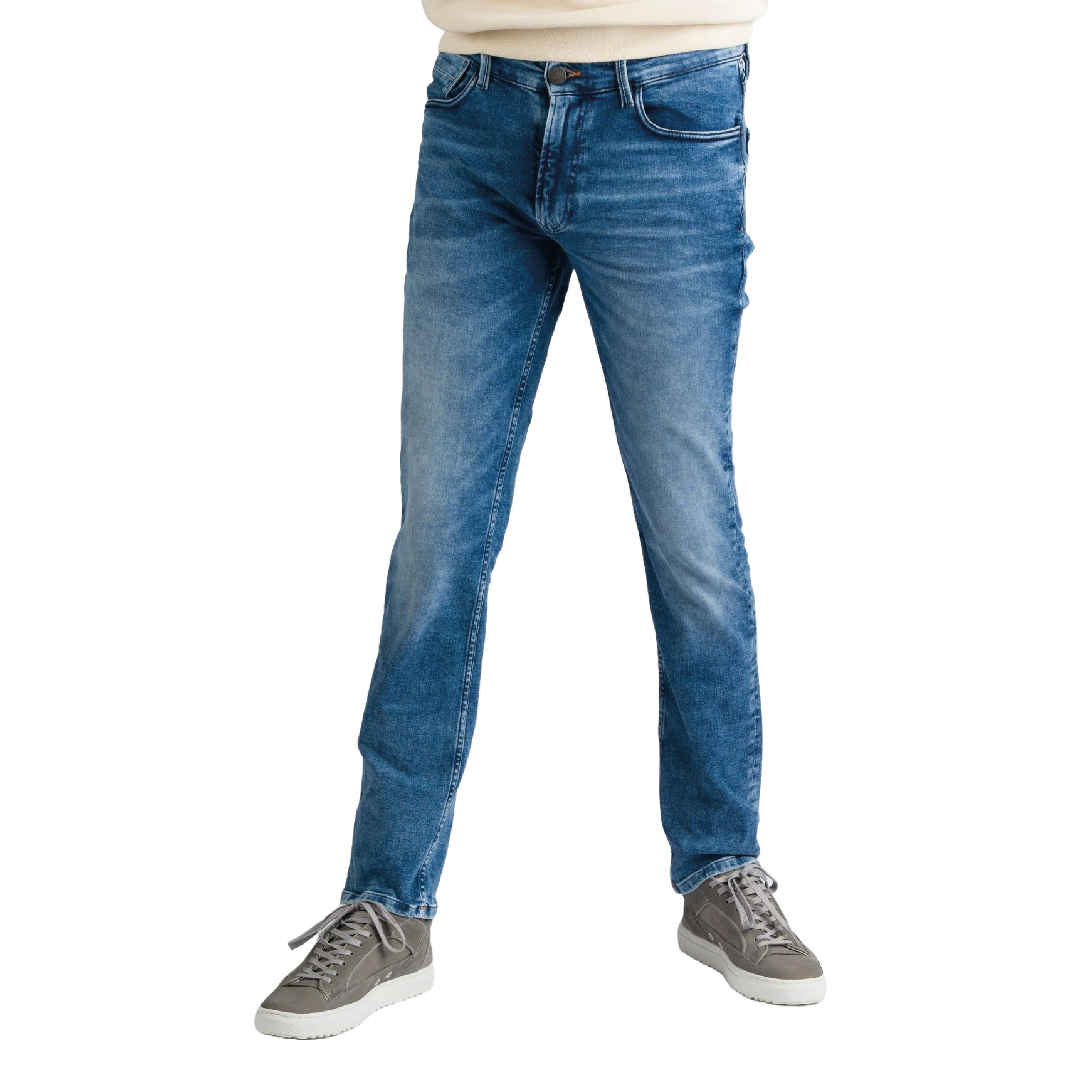 247Jeans Palm Slim