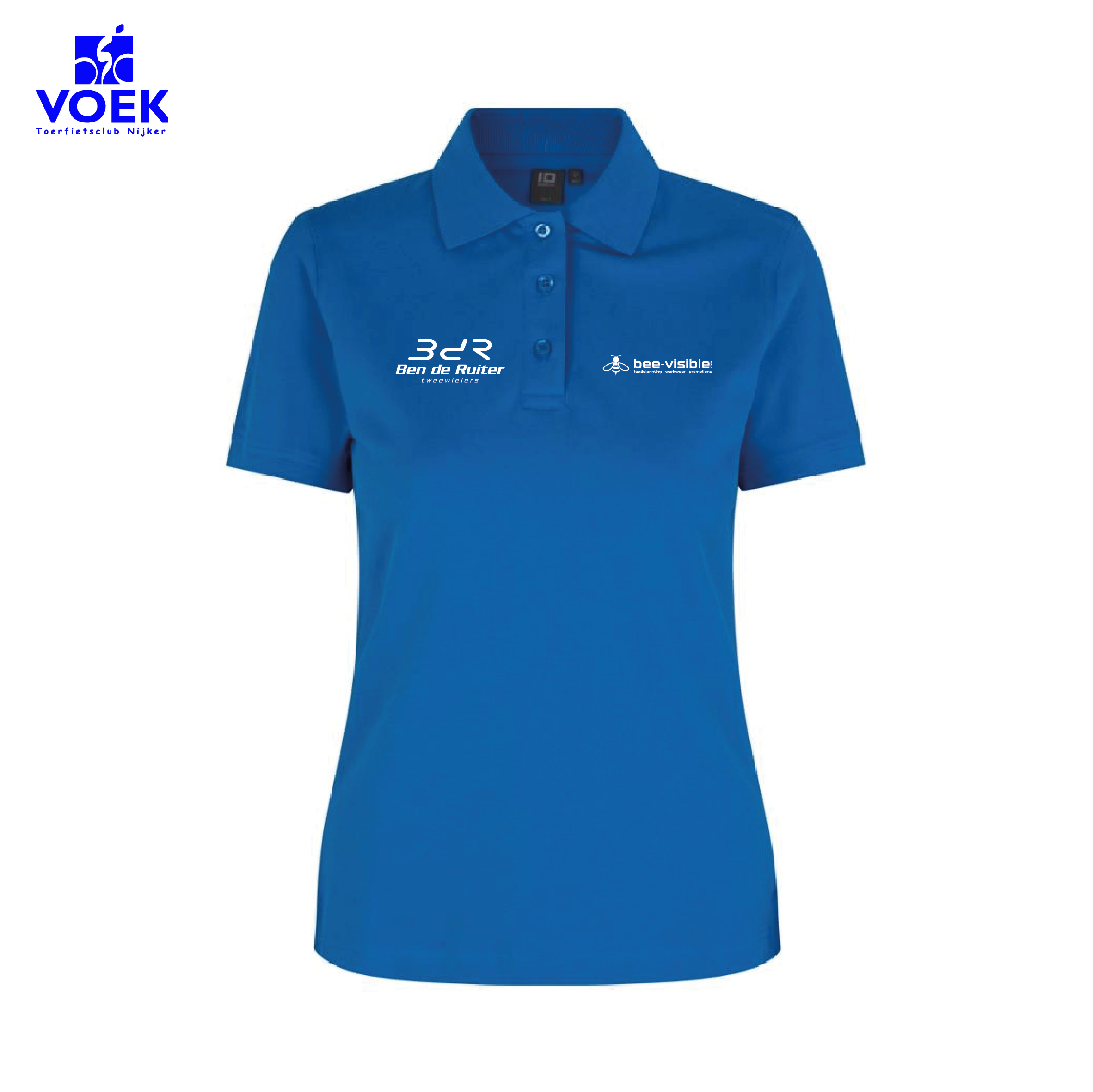 VOEK polo - Lady
