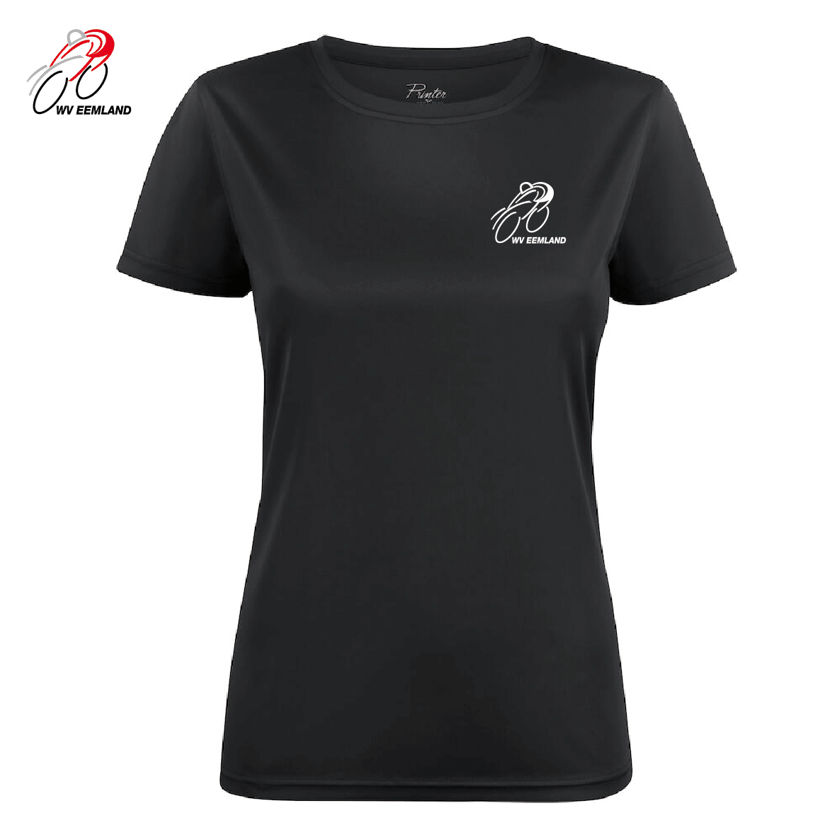 WVE-Active Tee Ladies