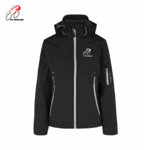 WVE-Winter Soft shell jacket Ladies