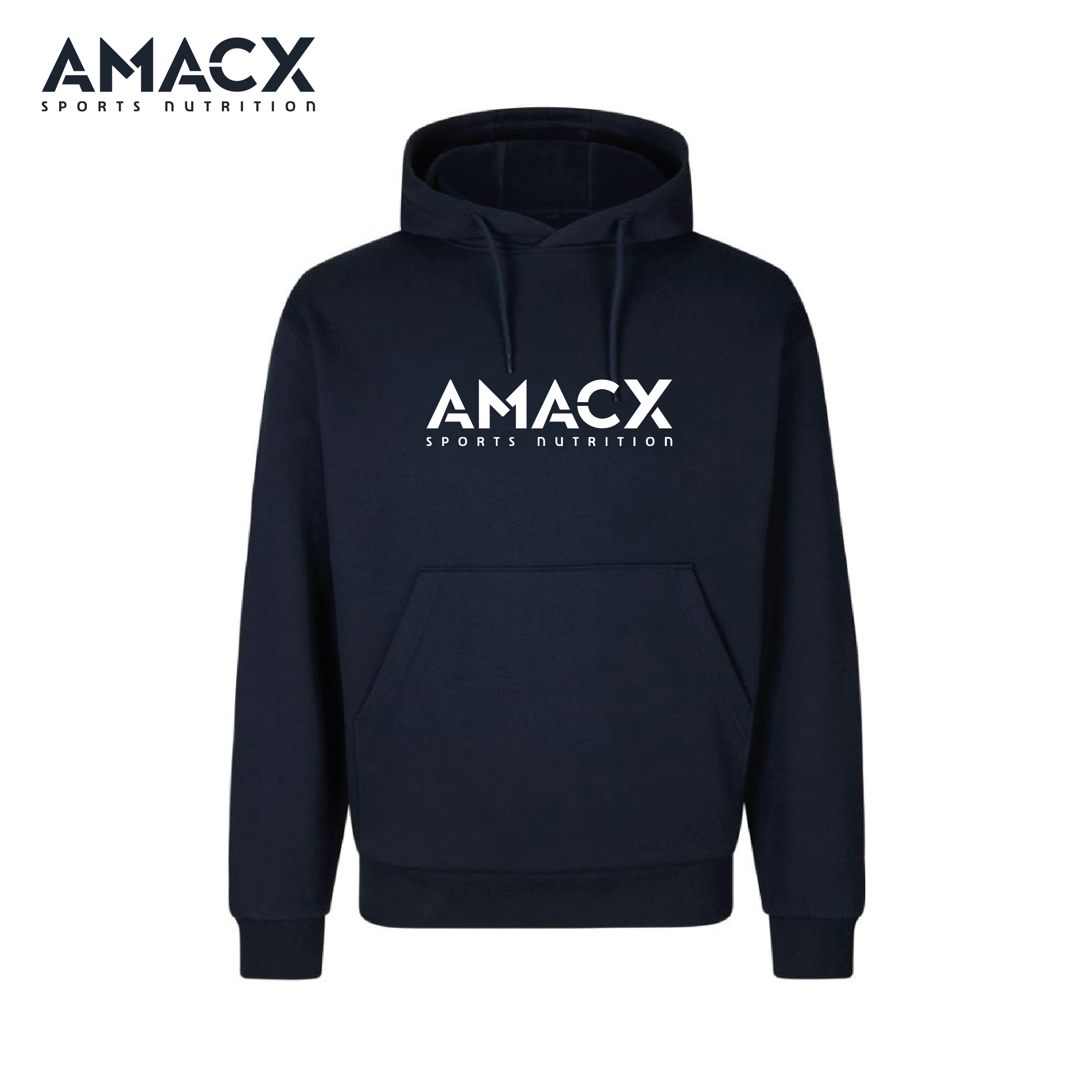 Amacx Soft Hoodie