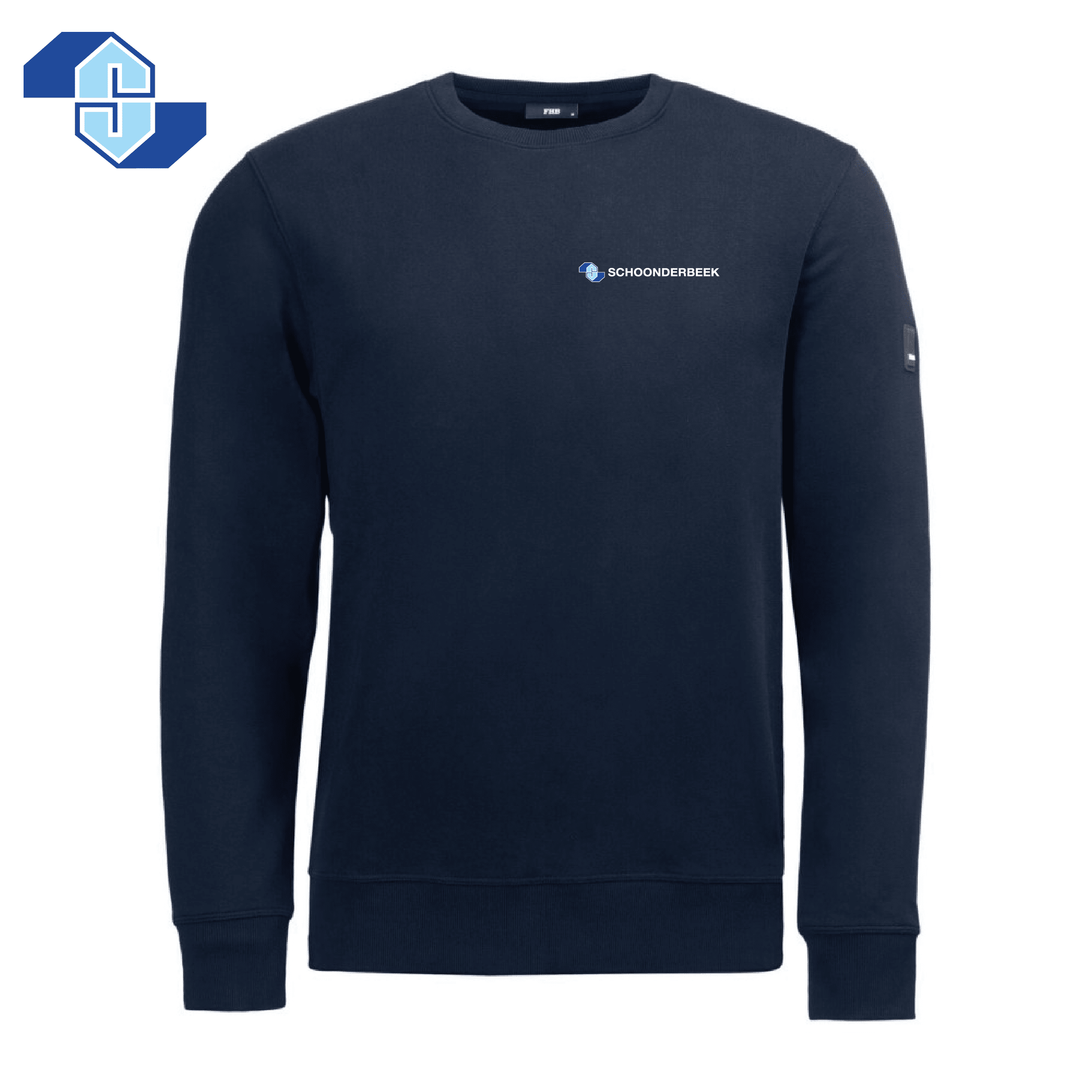 Schoonderbeek Piet Sweatershirt