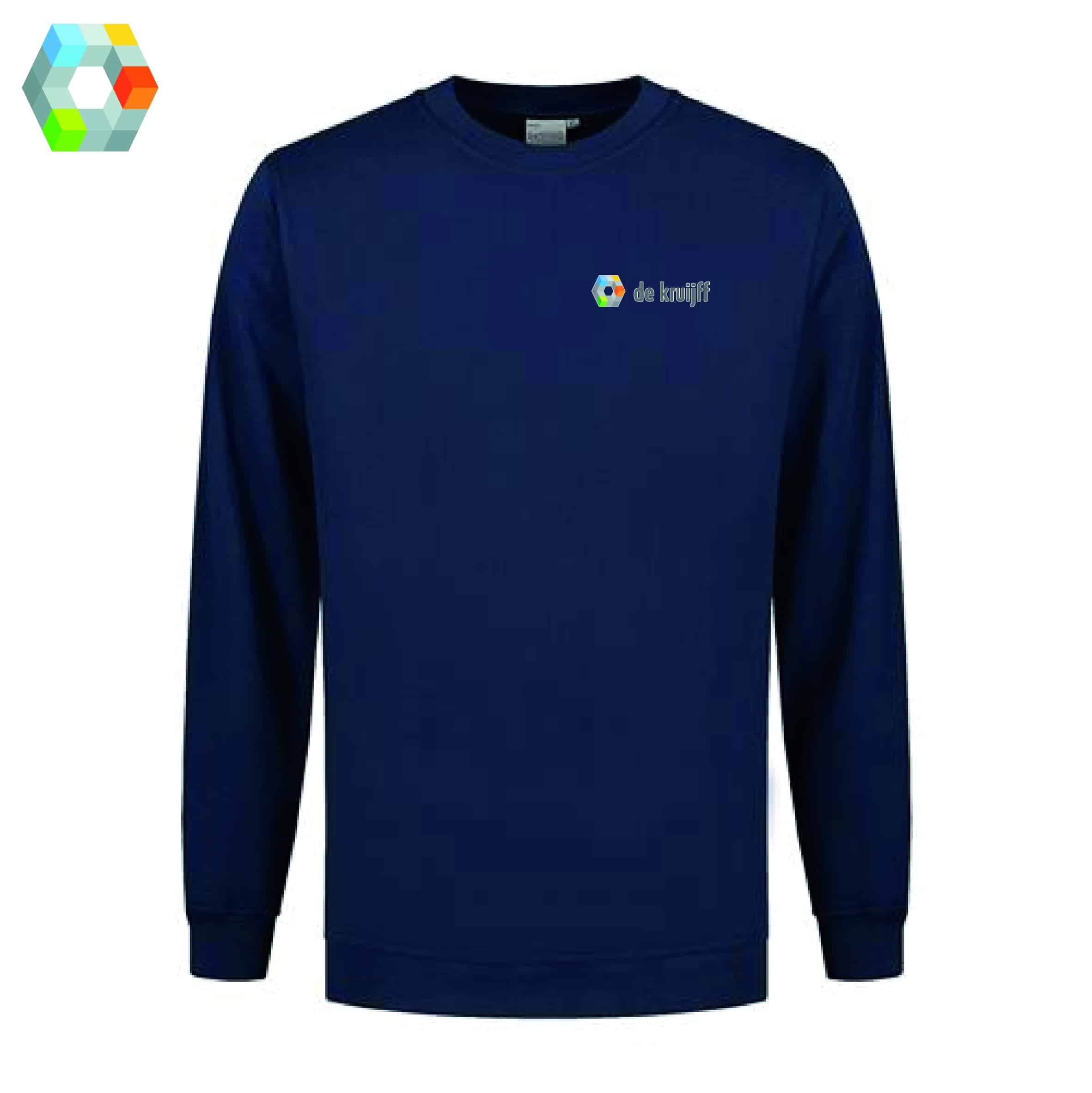 De Kruijff Santino Roland Sweater