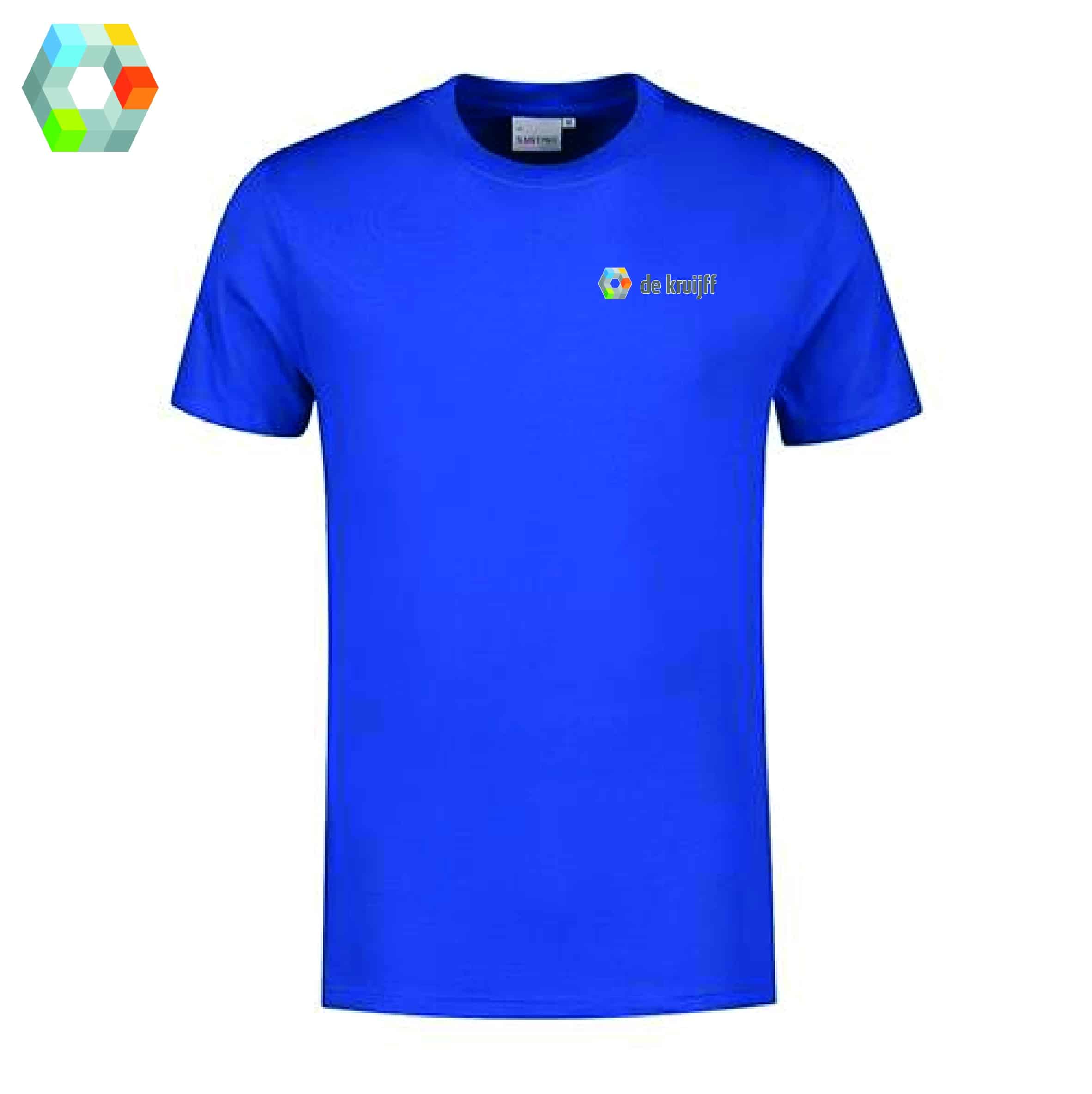 De Kruijff Santino Jolly T-shirt