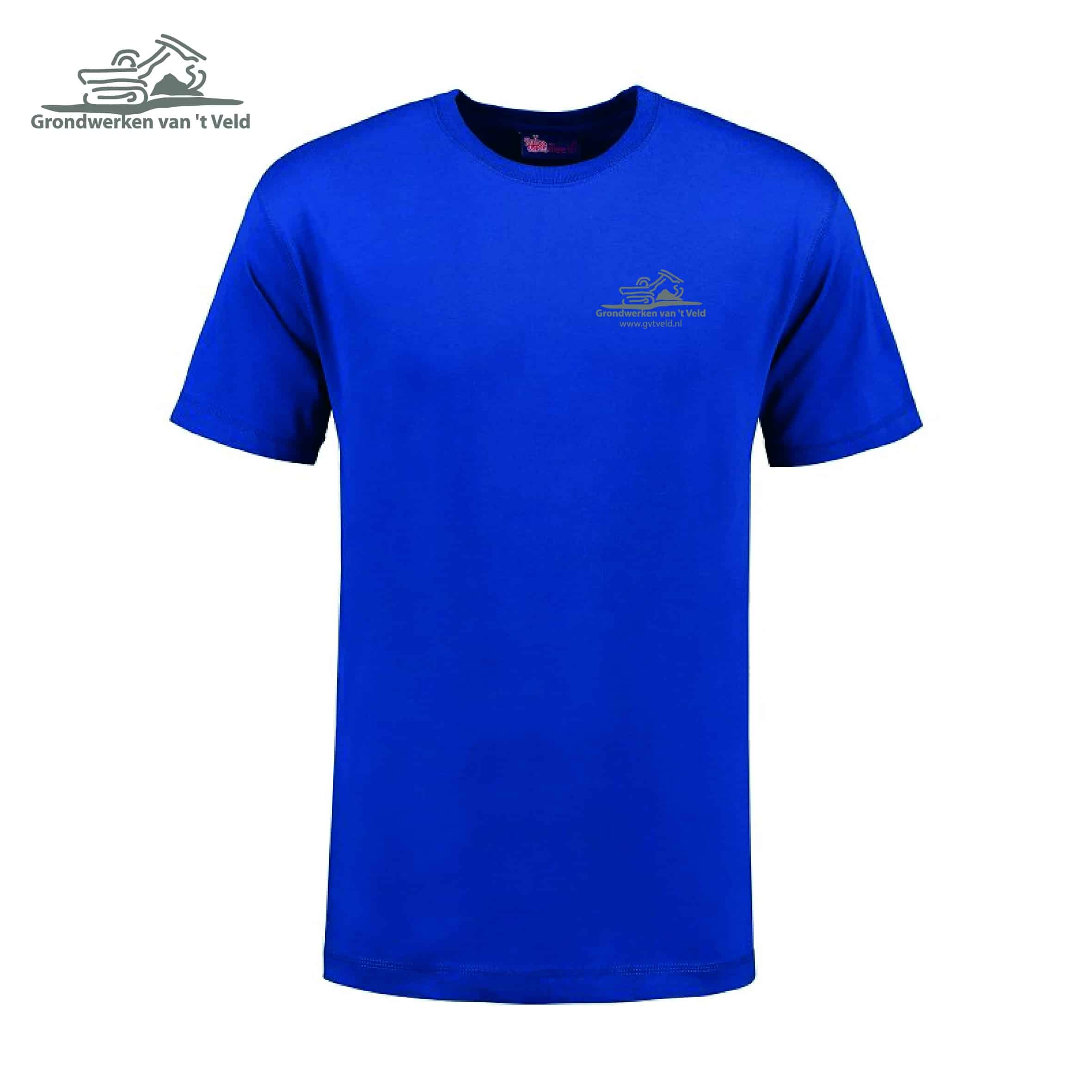 van t Veld 1111 T-shirt