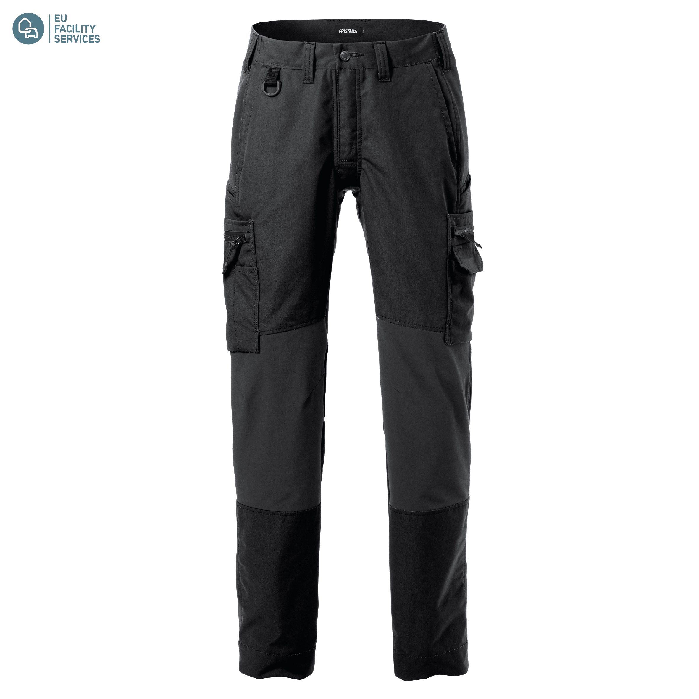 EUFS Servicebroek stretch dames 2701