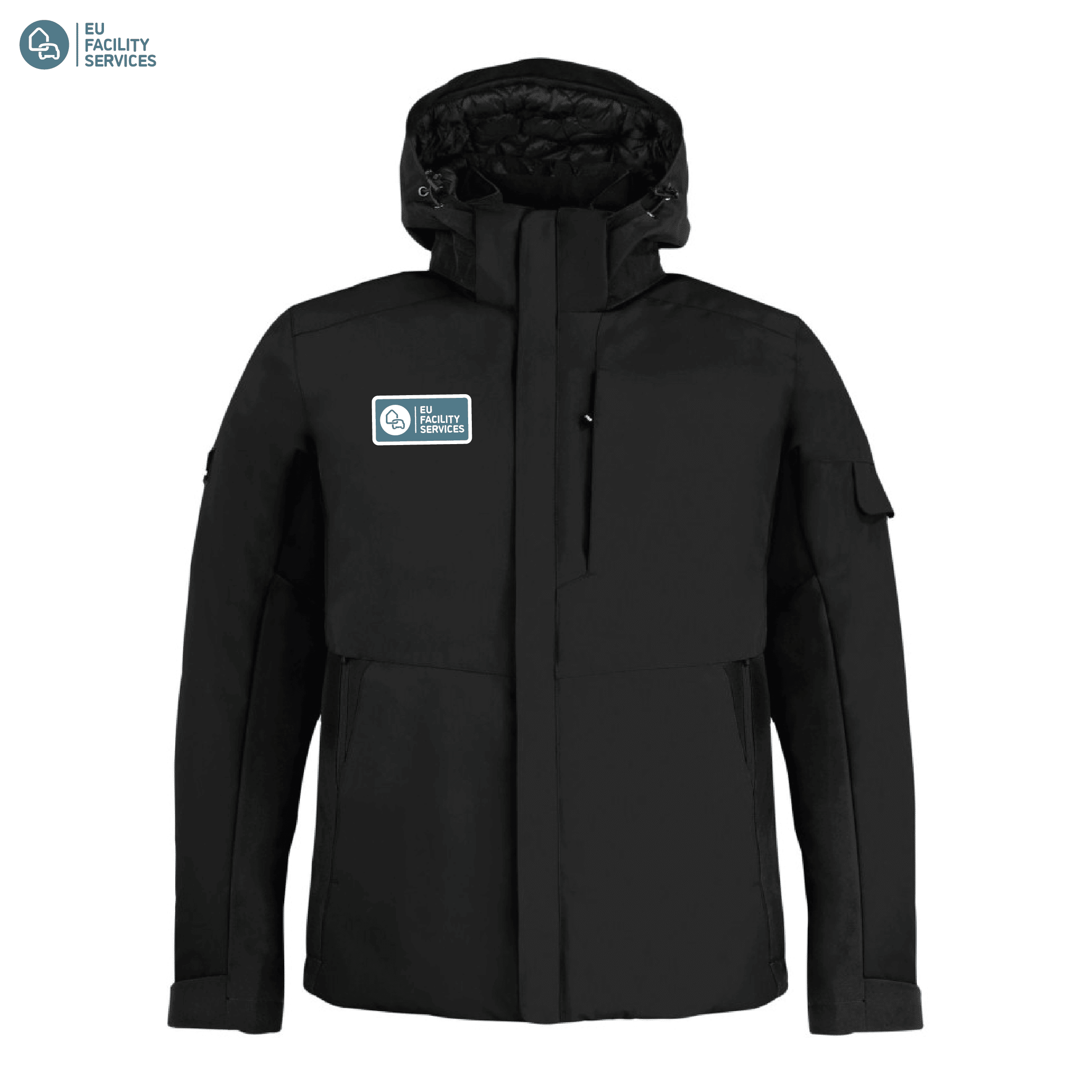 EUFS Georg Primaloft Winterjack