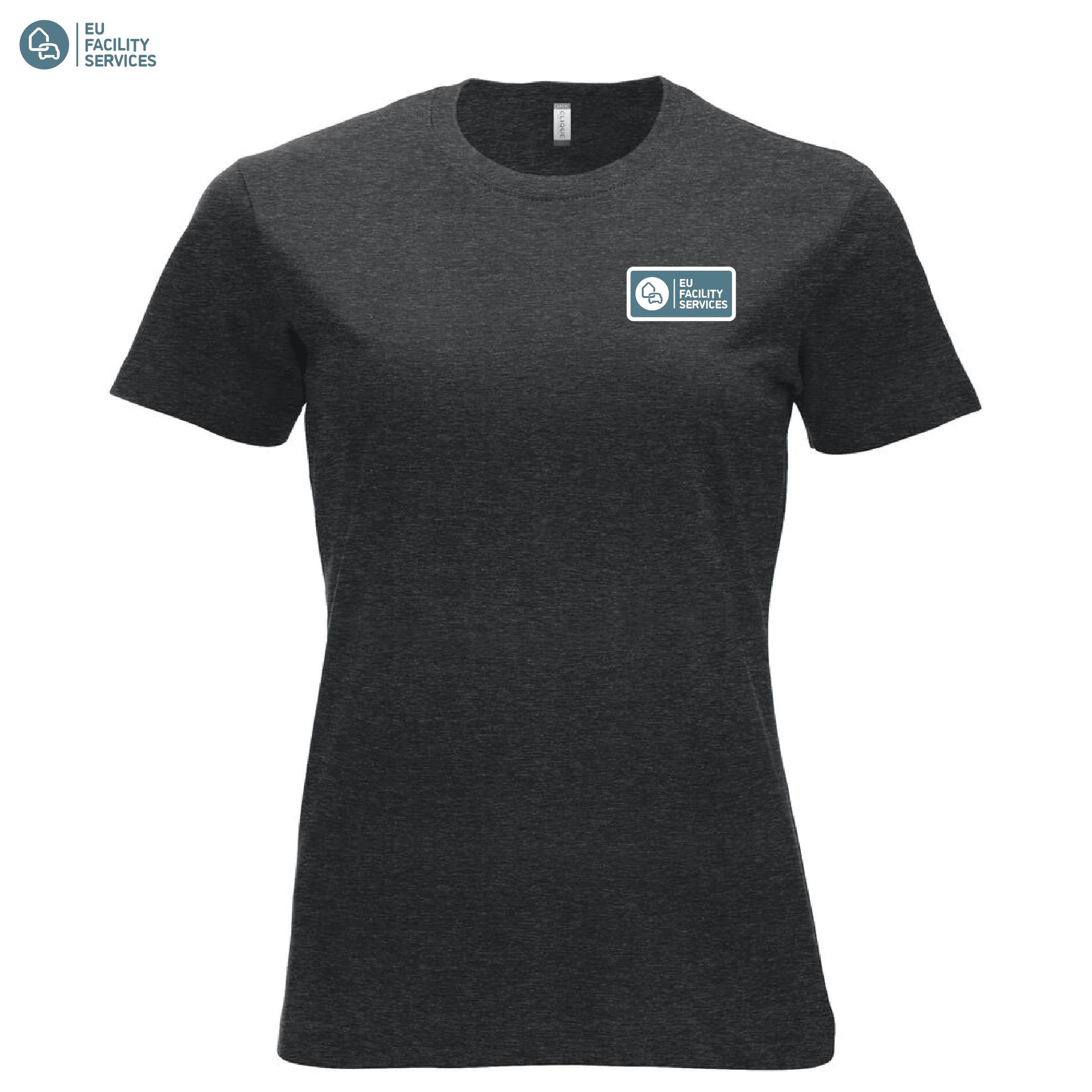 EUFS New Classic-T Women