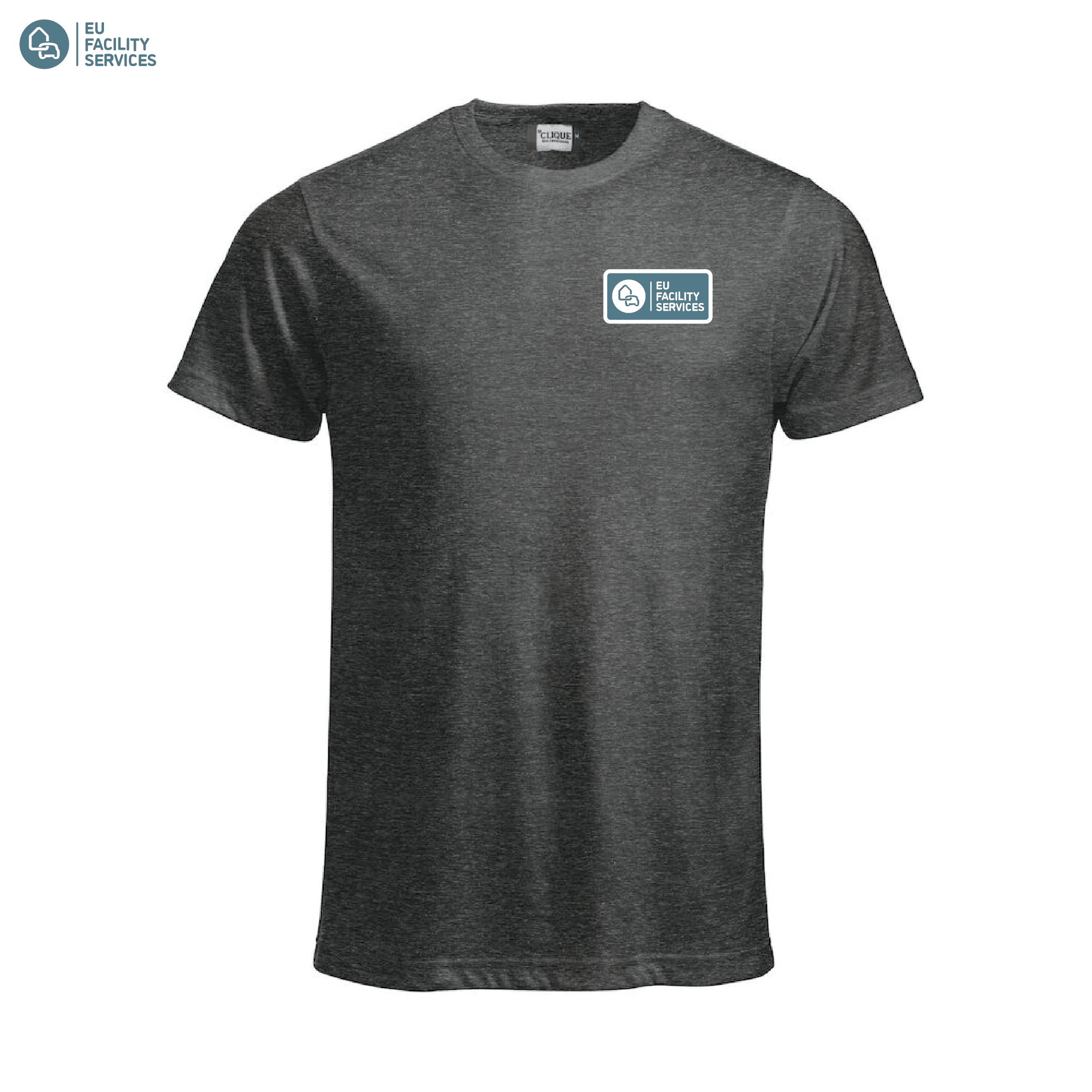 EUFS New Classic-T Men