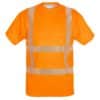 T-shirt Tampa RWS Orange-v