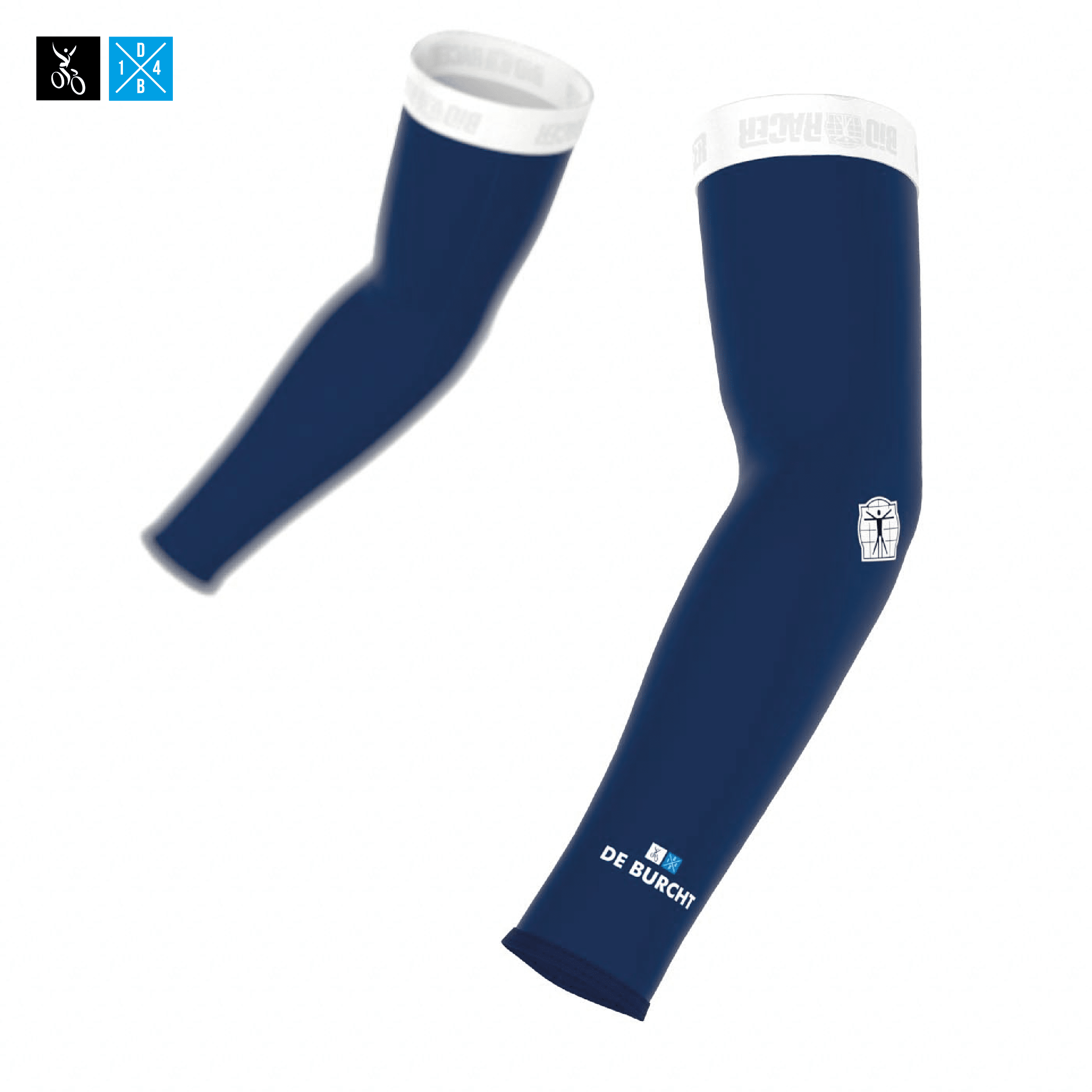 DBC-TEMPEST WINTER ARMSTUKKEN 59314-PRJ24-003211