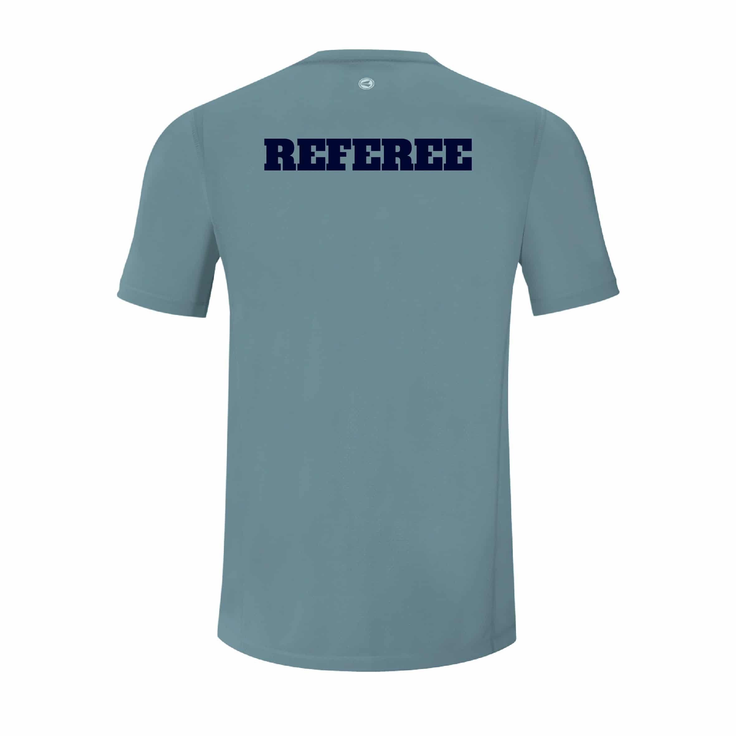 Basketbal Referee-2