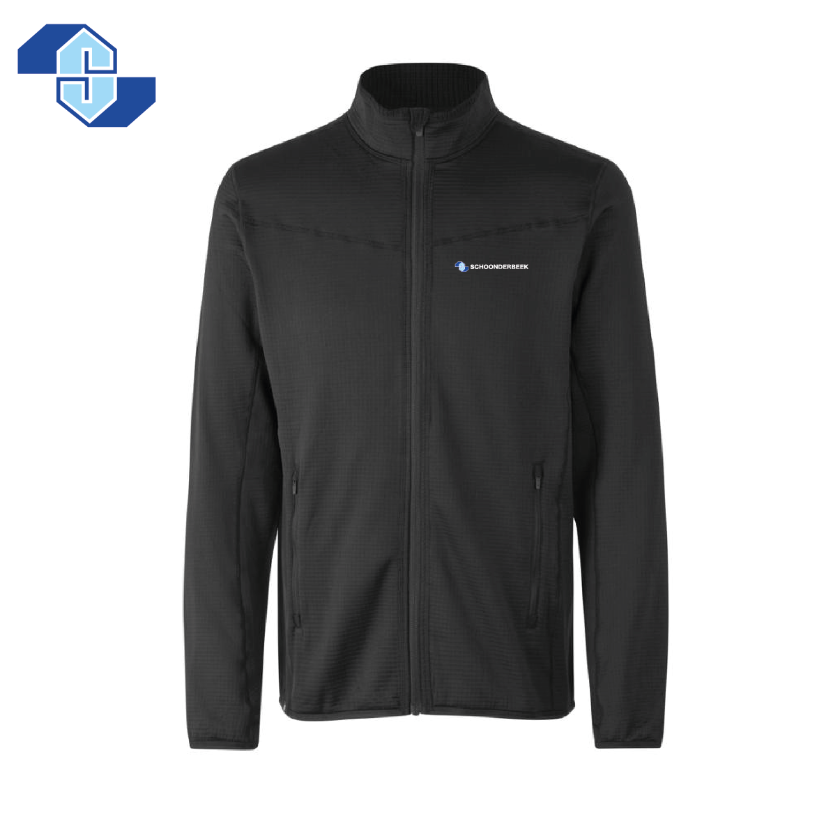 Schoonderbeek 0840 Cardigan stretch comfort