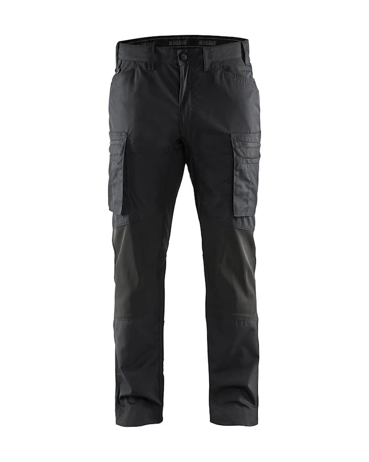 Blåkläder 1459 Service werkbroek stretch