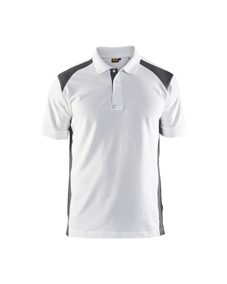Blåkläder 3324 Piqué Polo