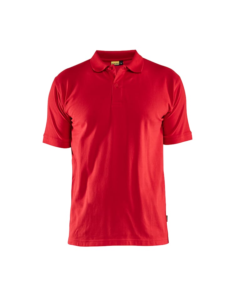 Blåkläder 3435 Poloshirt piqué