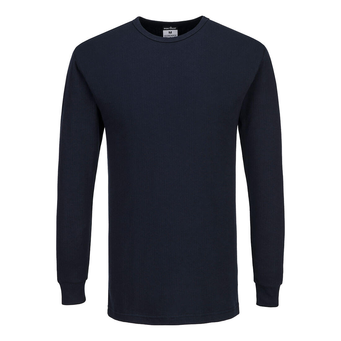 Portwest B123 - Thermisch T-Shirt Lange Mouw